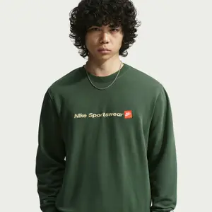 Sudadera Nike Club image-2