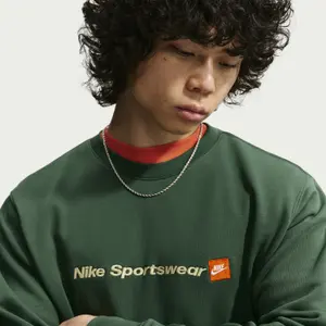 Sudadera Nike Club image-4