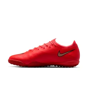 Low Football Shoes Child Nike Mercurial Vapor 17 Pro FG image-2