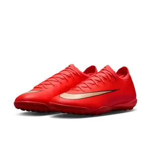 Low Football Shoes Child Nike Mercurial Vapor 17 Pro FG image-1