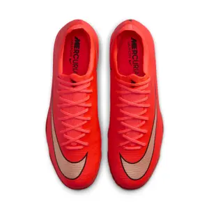 Low Football Shoes Child Nike Mercurial Vapor 17 Pro FG image-3