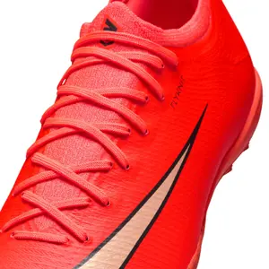 Low Football Shoes Child Nike Mercurial Vapor 17 Pro FG image-6