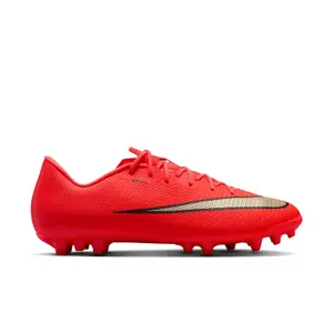 Synthetik-Fußballschuhe Nike Mercurial Vapor 17 Academy AG image-0