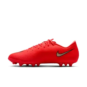 Synthetik-Fußballschuhe Nike Mercurial Vapor 17 Academy AG image-2