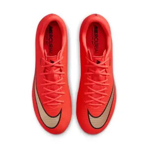 Synthetik-Fußballschuhe Nike Mercurial Vapor 17 Academy AG image-3