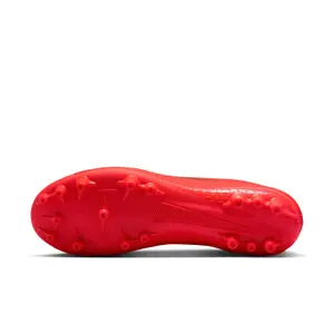 Synthetik-Fußballschuhe Nike Mercurial Vapor 17 Academy AG image-5