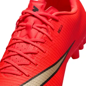 Synthetik-Fußballschuhe Nike Mercurial Vapor 17 Academy AG image-6