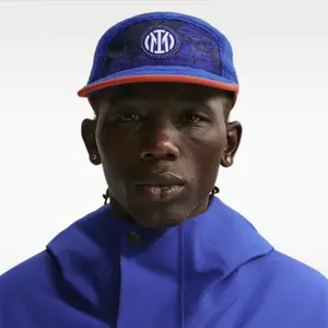Inter Mailand Baseball-Cap 2025/26 image-4