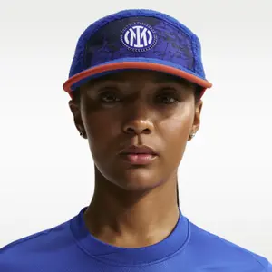 Inter Mailand Baseball-Cap 2025/26 image-1