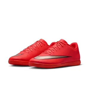 Sapatos de futebol Nike Mercurial Vapor 17 Club Indoor IC image-2