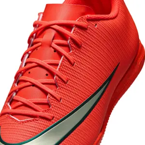 Sapatos de futebol Nike Mercurial Vapor 17 Club Indoor IC image-6