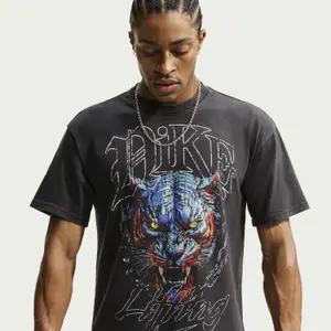 T-shirt Nike image-4