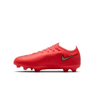 Children's Football Boots Nike Mercurial Vapor 17 Pro FG image-1