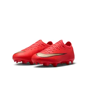 Children's Football Boots Nike Mercurial Vapor 17 Pro FG image-2