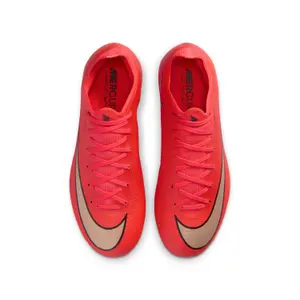 Children's Football Boots Nike Mercurial Vapor 17 Pro FG image-3