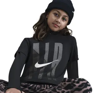Kid's T-shirt Nike image-4