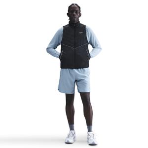 Chaqueta impermeable con acentos reflectantes Nike Therma-FIT Repel image-5