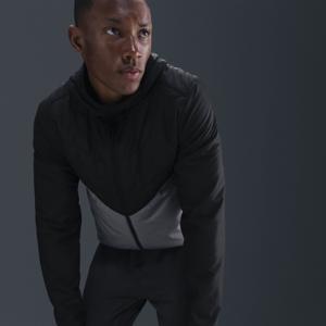 Chubasquero Nike Therma-FIT Repel image-4