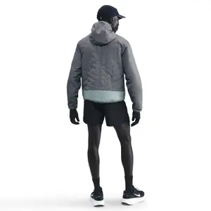 Veste imperméable Nike Therma-FIT Repel image-1