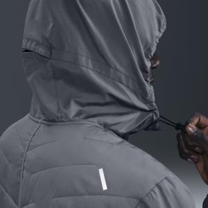 Waterproof jacket Nike Therma-FIT Repel image-2