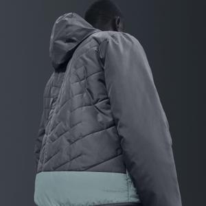 Waterproof jacket Nike Therma-FIT Repel image-6