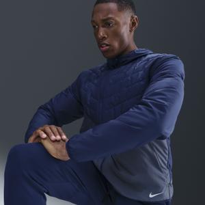 Waterproof jacket Nike Therma-FIT Repel image-2