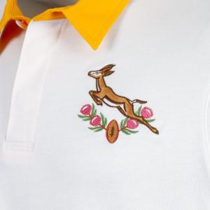 Zuid-Afrika Uitshirt met lange mouwen 2025/26 image-2