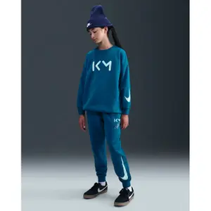 Oversized sweatshirt for kids Nike Club image-2