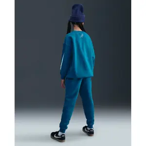 Oversized sweatshirt for kids Nike Club image-3