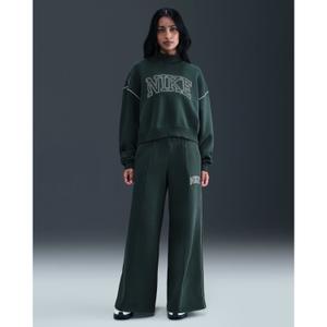 Felpa da donna Nike Phoenix Fleece image-1