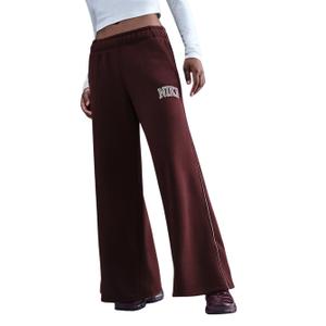 Damen Jogginghose Nike Phoenix BTTM