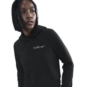 Sweatshirt à capuche femme Nike Phoenix Fleece image-3