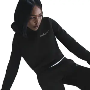Sweatshirt à capuche femme Nike Phoenix Fleece image-2