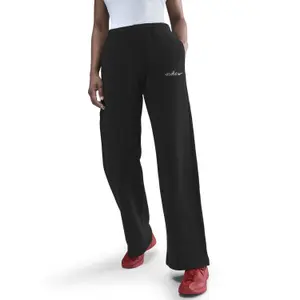 Women's wide leg trousers Nike Phoenix image-1