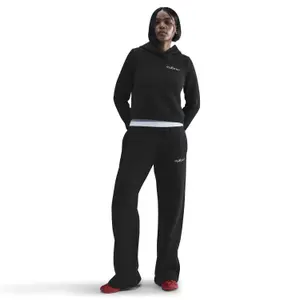 Women's wide leg trousers Nike Phoenix image-0