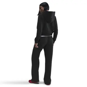 Women's wide leg trousers Nike Phoenix image-2