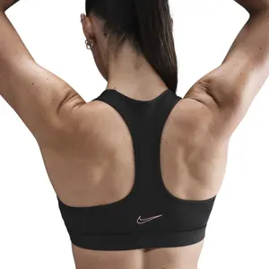 Biustonosz usztywniany dla kobiet Nike image-4