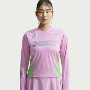 Maglia da donna Nike Swift image-2