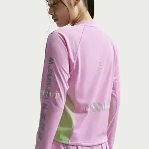Maglia da donna Nike Swift image-3