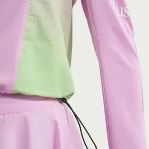 Maglia da donna Nike Swift image-5