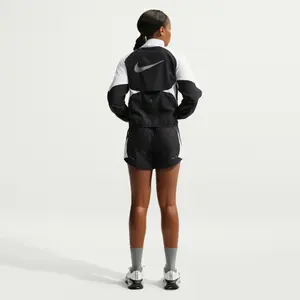 Women's waterproof jacket Nike Tempo Swoosh image-3