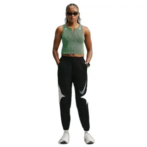 Women's Trousers Nike Swoosh