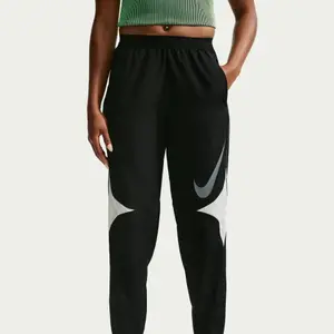 Women's Trousers Nike Swoosh image-2