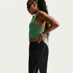 Women's Trousers Nike Swoosh image-4