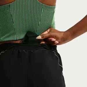 Women's Trousers Nike Swoosh image-5