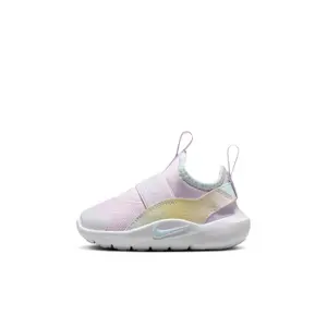 Baskets Jungen Baby Nike Flex Runner 4 image-1