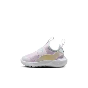 Baskets Jungen Baby Nike Flex Runner 4 image-4