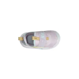 Baskets Jungen Baby Nike Flex Runner 4 image-6