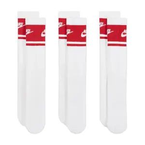 Iconic Mid-Calf Socks Nike Everyday Elevated (x3) image-1