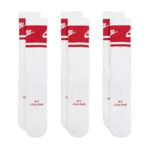 Iconic Mid-Calf Socks Nike Everyday Elevated (x3) image-2